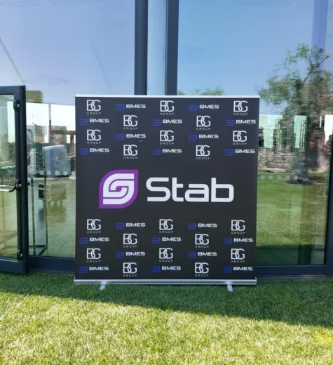 Stampa digitale grande formato GABI srl