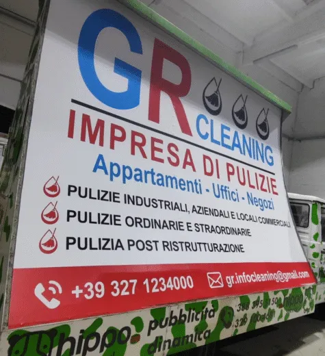 GABIsrl Bedizzole servizi di camion vela pubblicitari brescia8