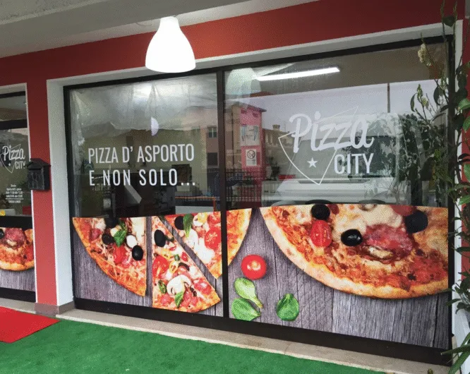 Pellicole oscuranti e anti UV per vetri GABI srl