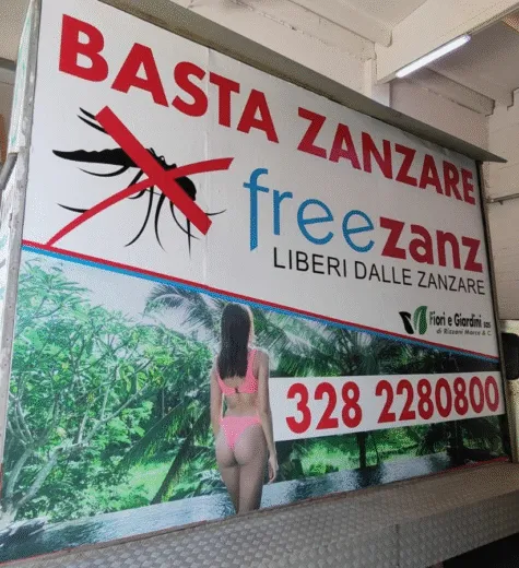 GABIsrl Bedizzole servizi di camion vela pubblicitari brescia5