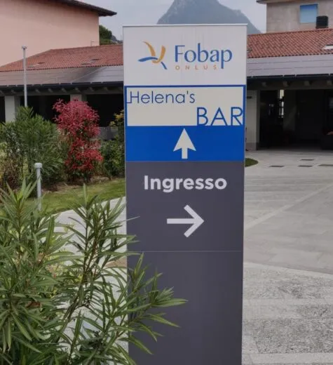 GABIsrl Bedizzole Servizi di stampa adesivi personalizzaticartellonistica e segnaletica3